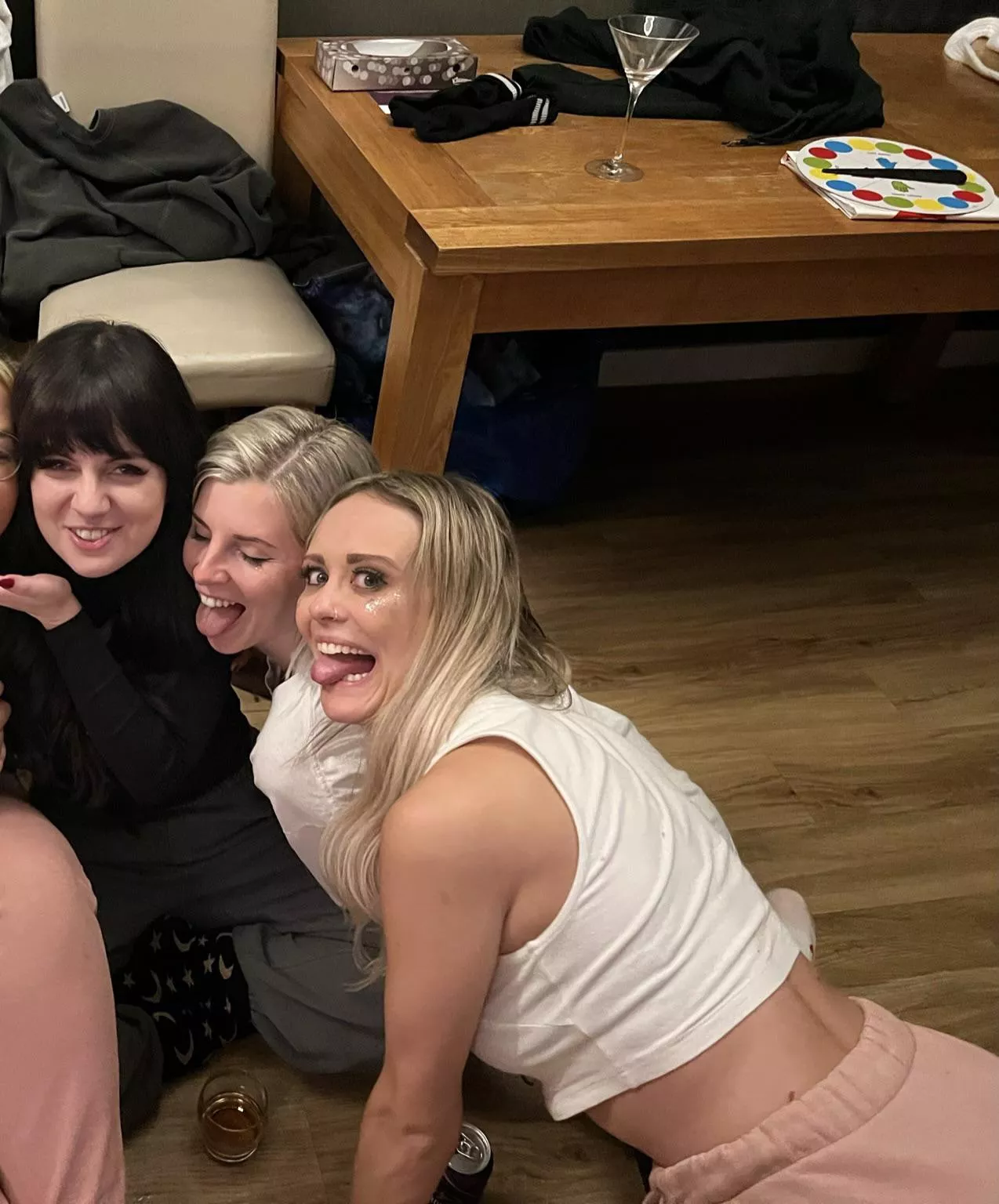 Drunk fun