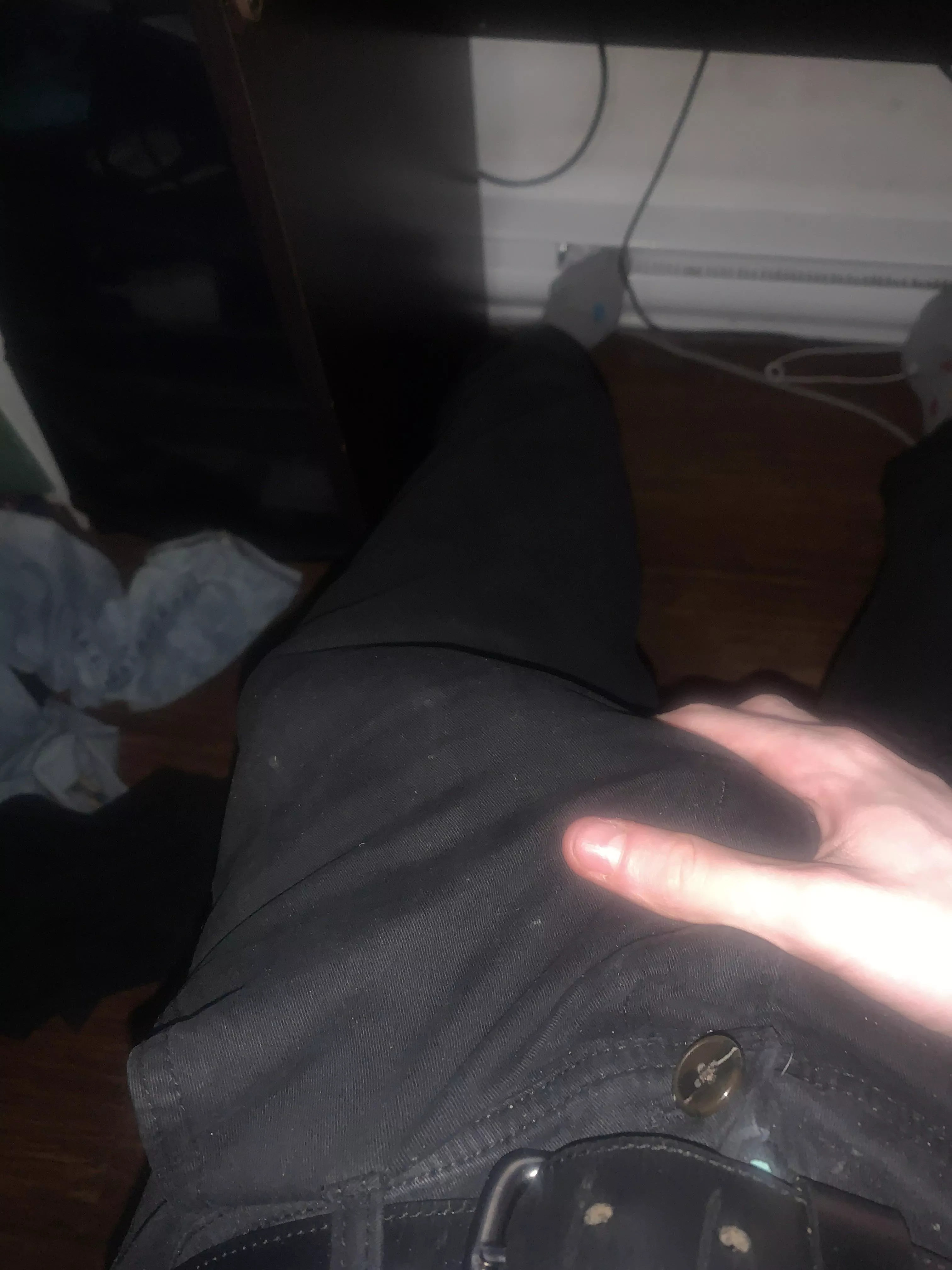 drunk n hard