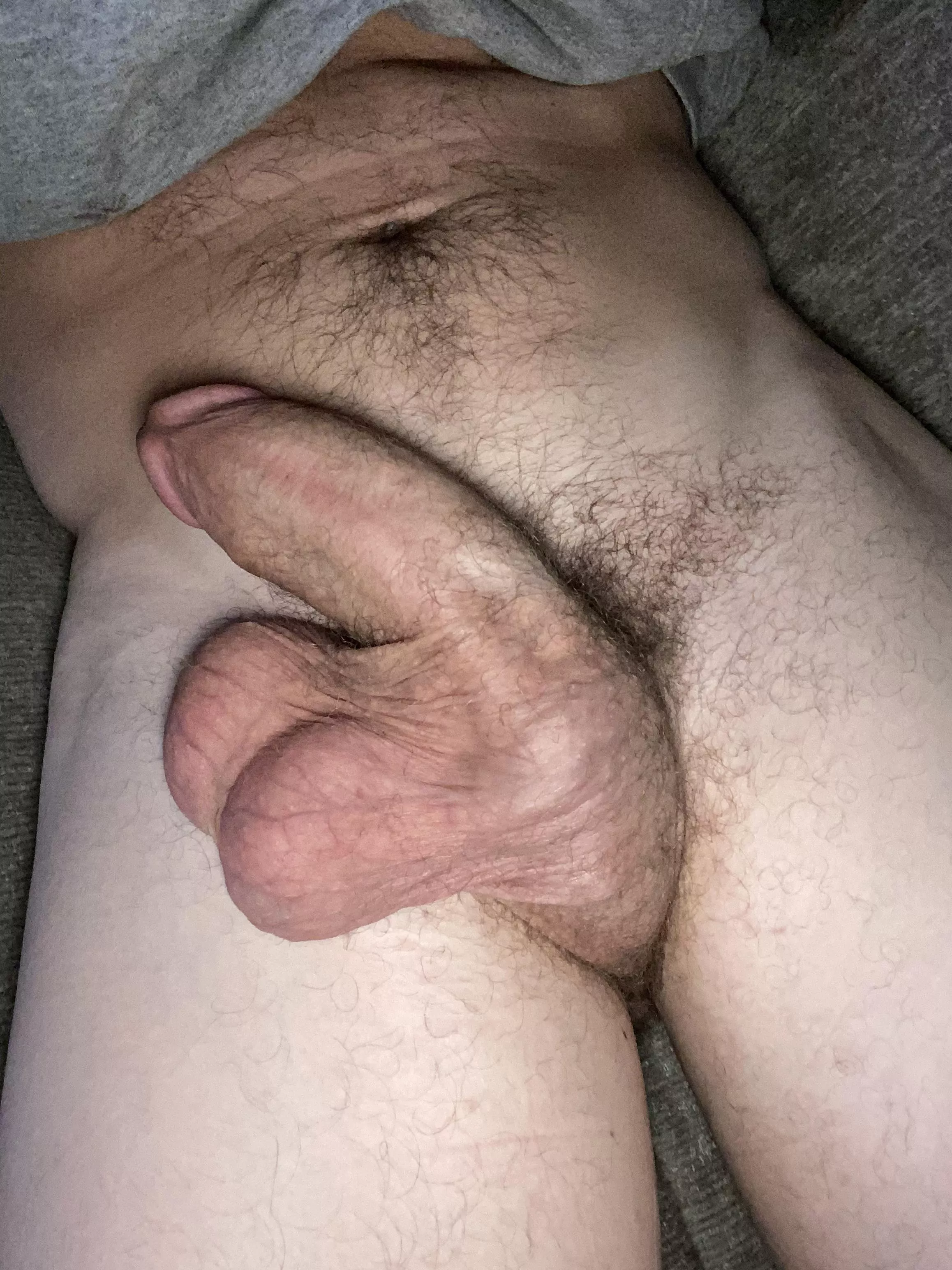 Drunken balls