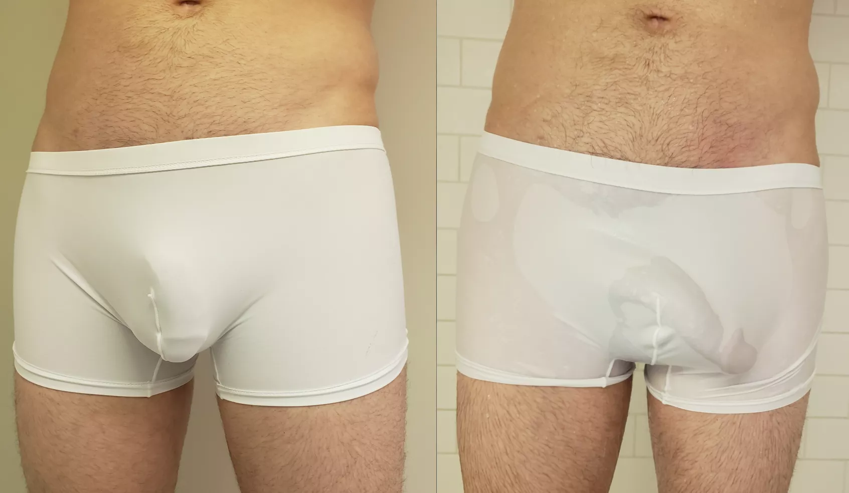 dry or wet?