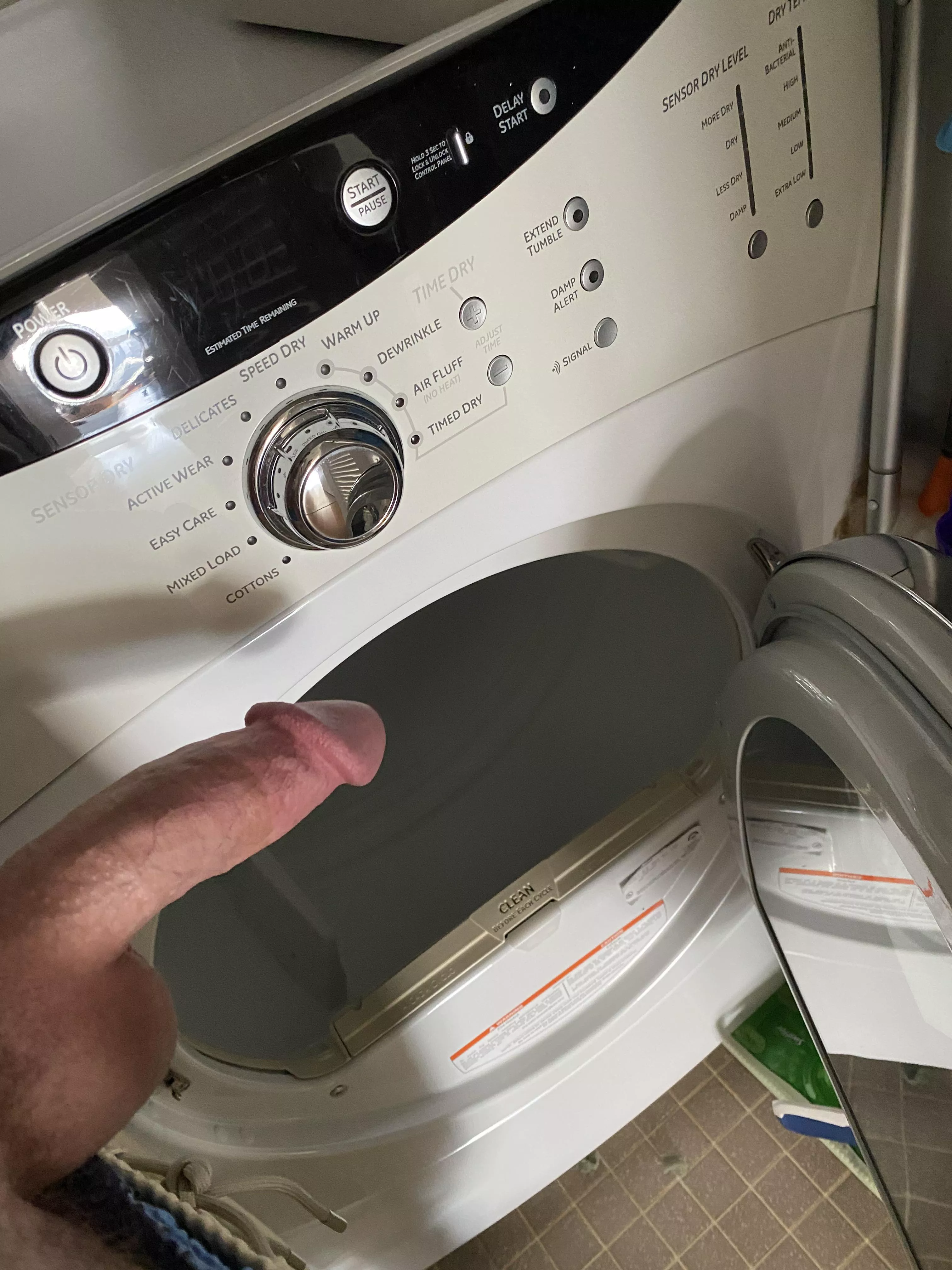 Dryer