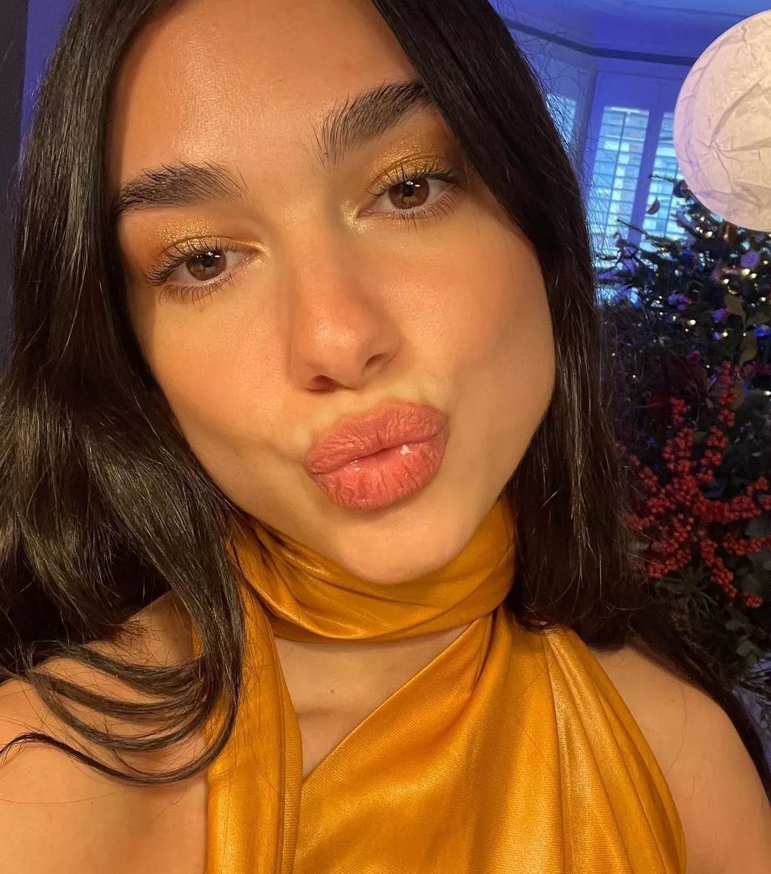 Dua lipa