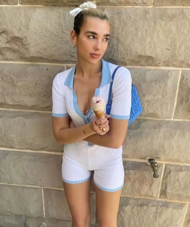 Dua Lipa
