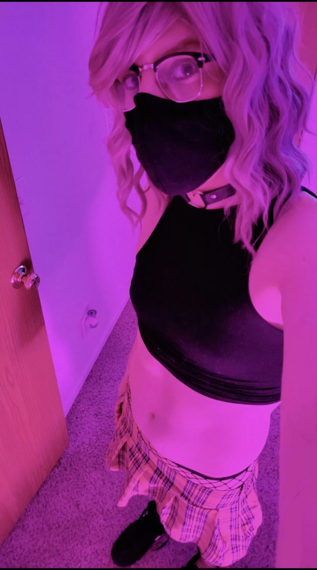 dumb slut needing to learn a lesson 💖