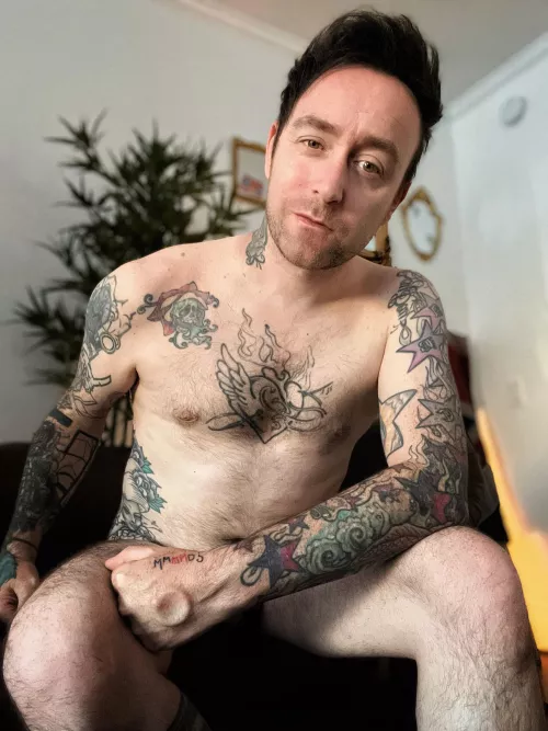 Duos? Trios? I’m game :)