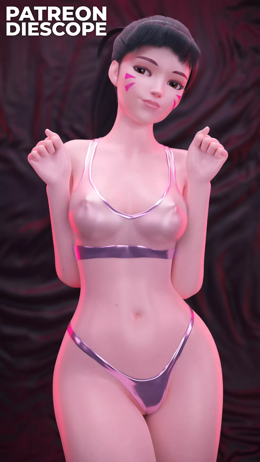 D.Va (DieScope)