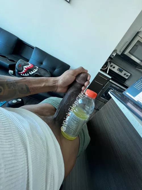 early bird gets the hard 1 🍆