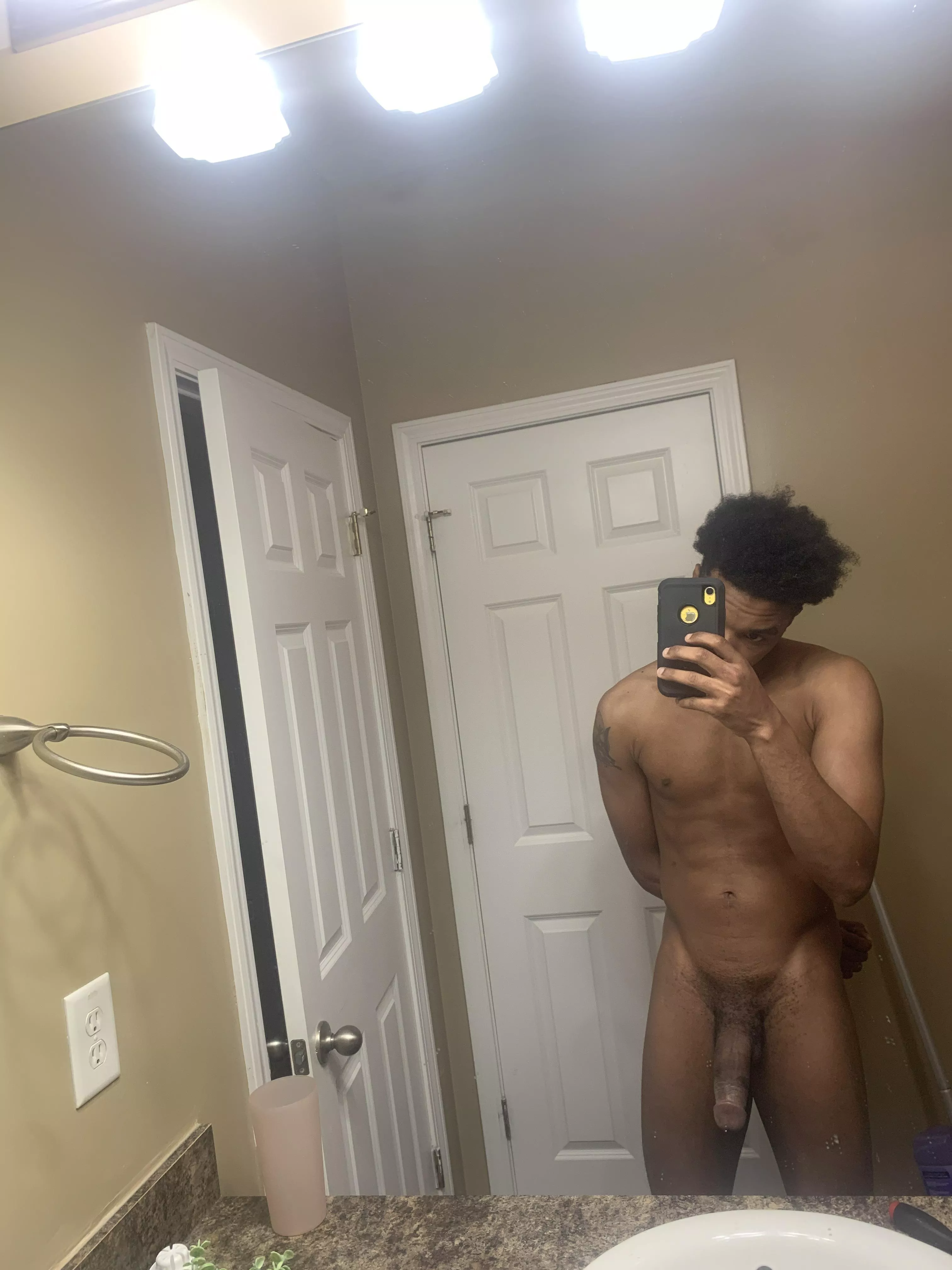 Early morning nut
