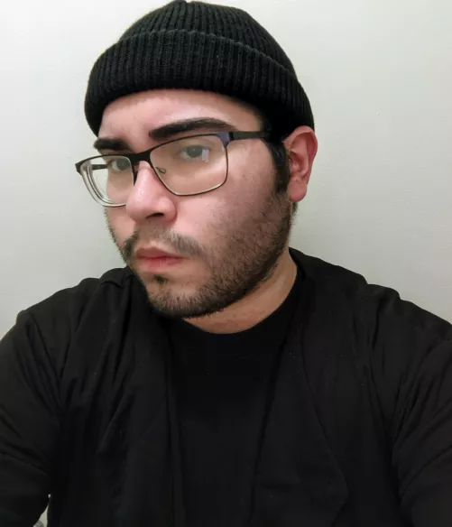 Early mornings are tough 🥲