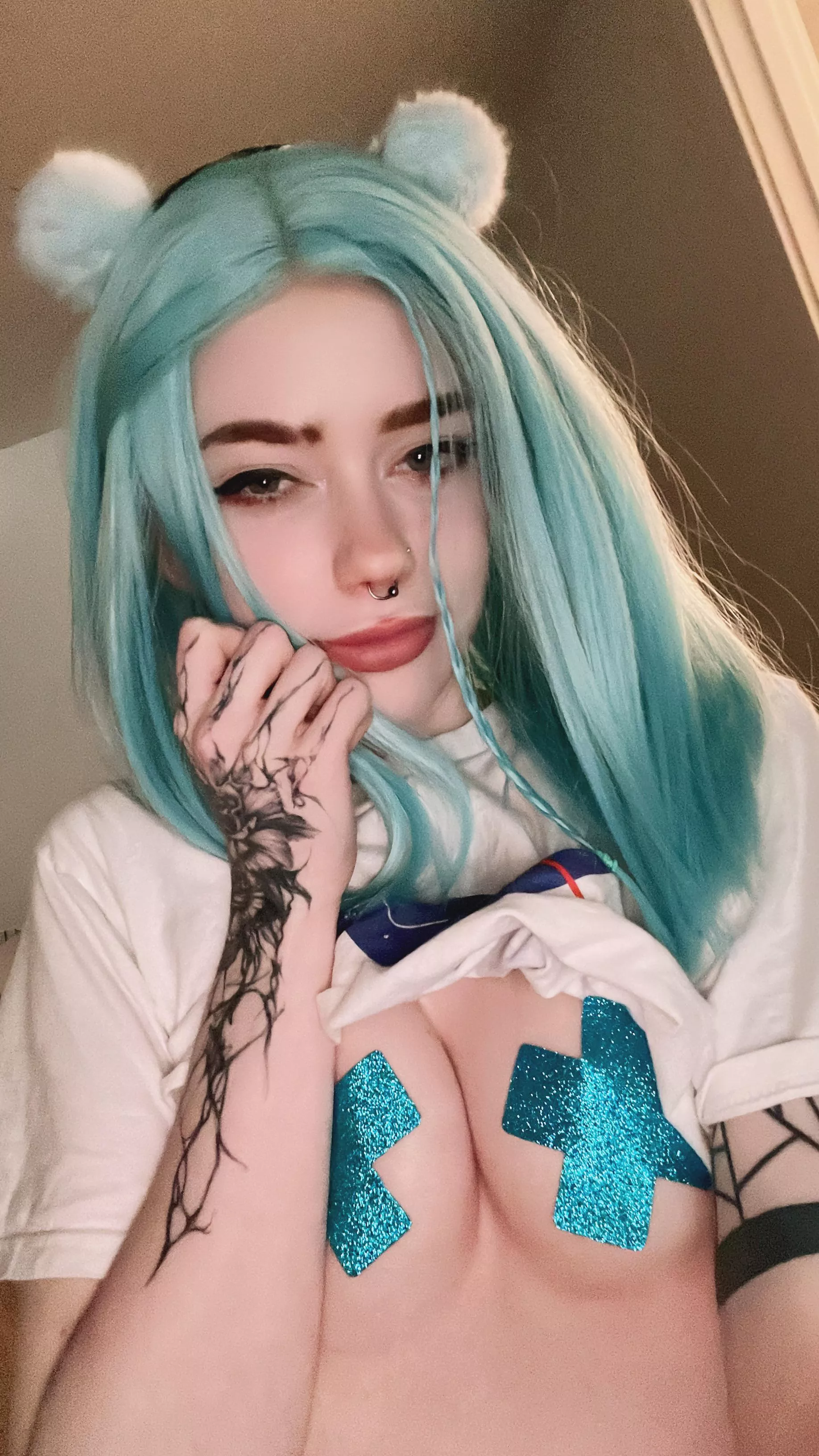 Earth chan 💙