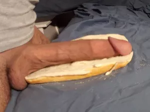 Easter feast...dm