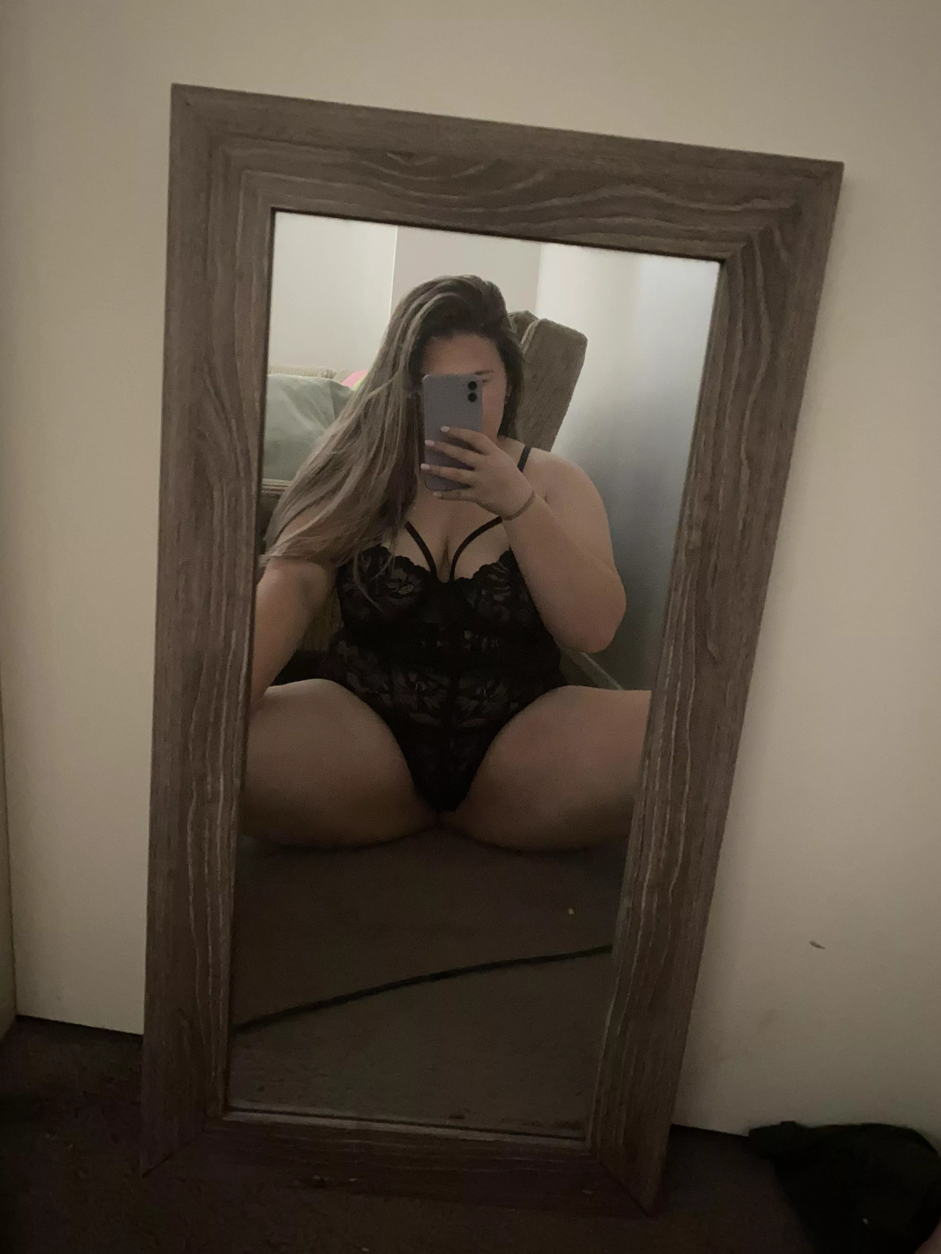 Eat me 🥵