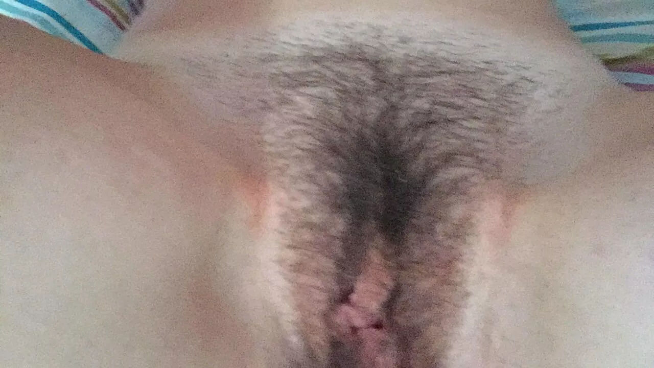 Eat, or pound it?