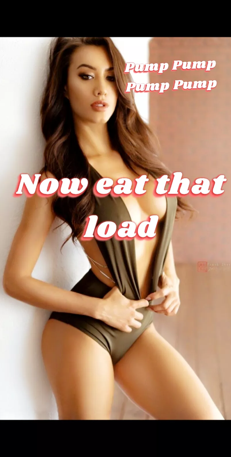 eat up hand humper