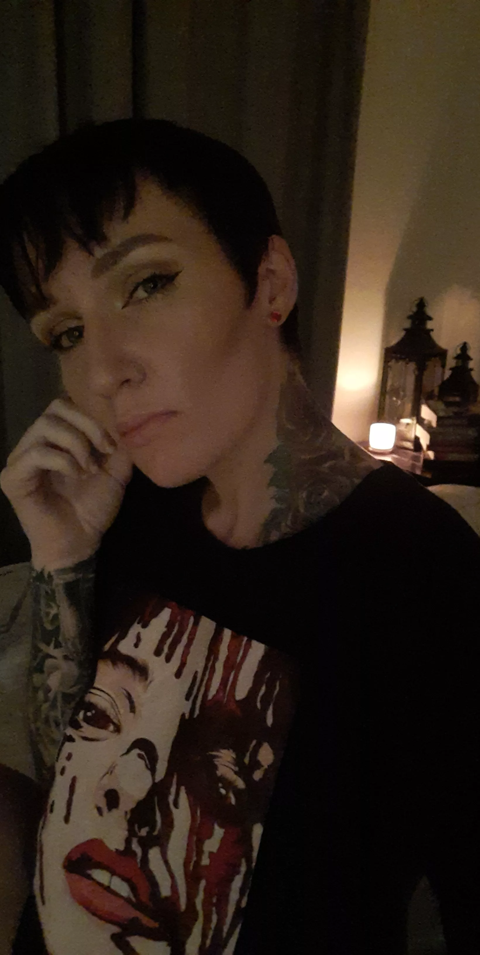 Eats souls