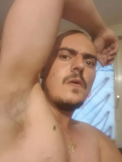 eau de cologne, no really