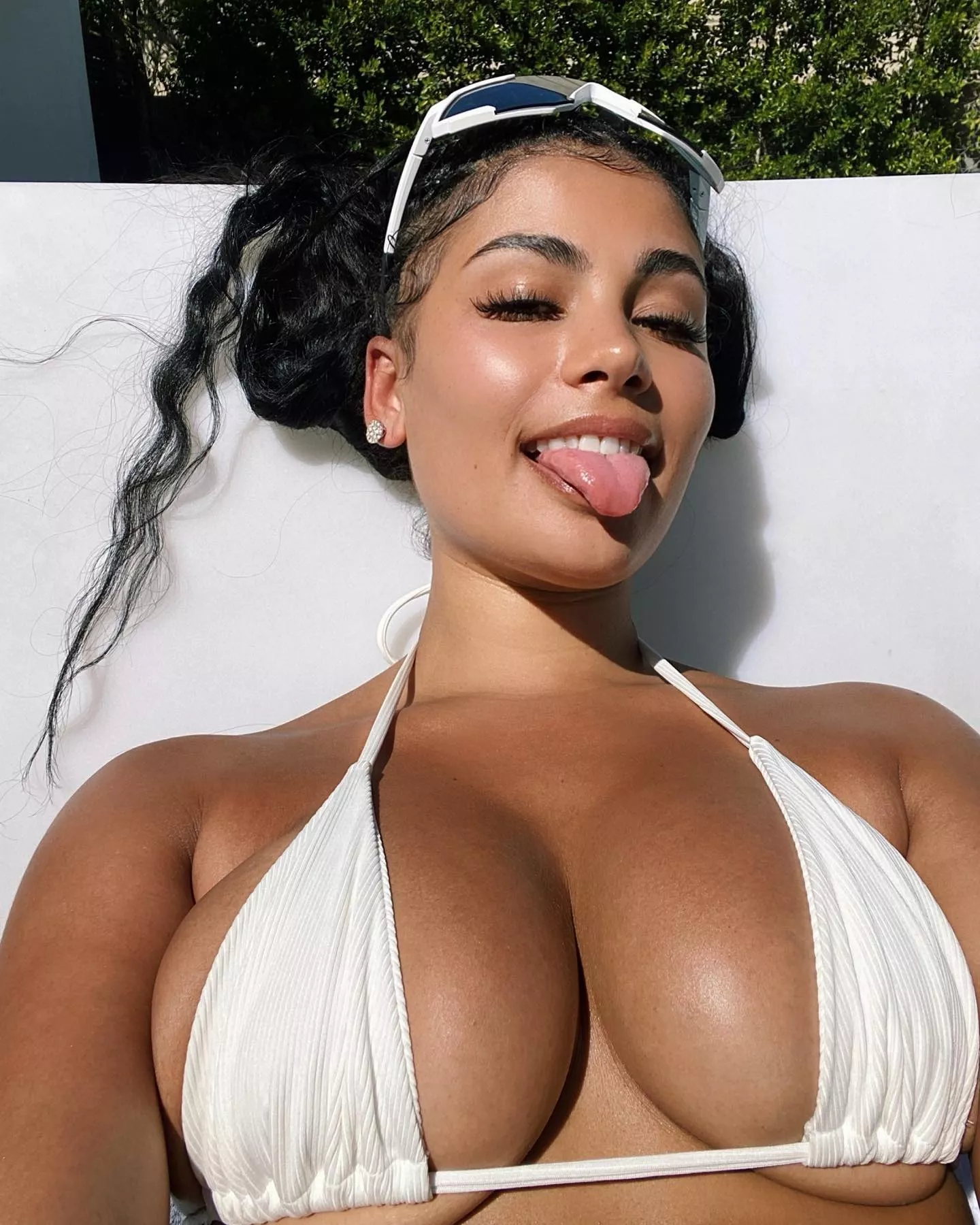 Ebony Ivory