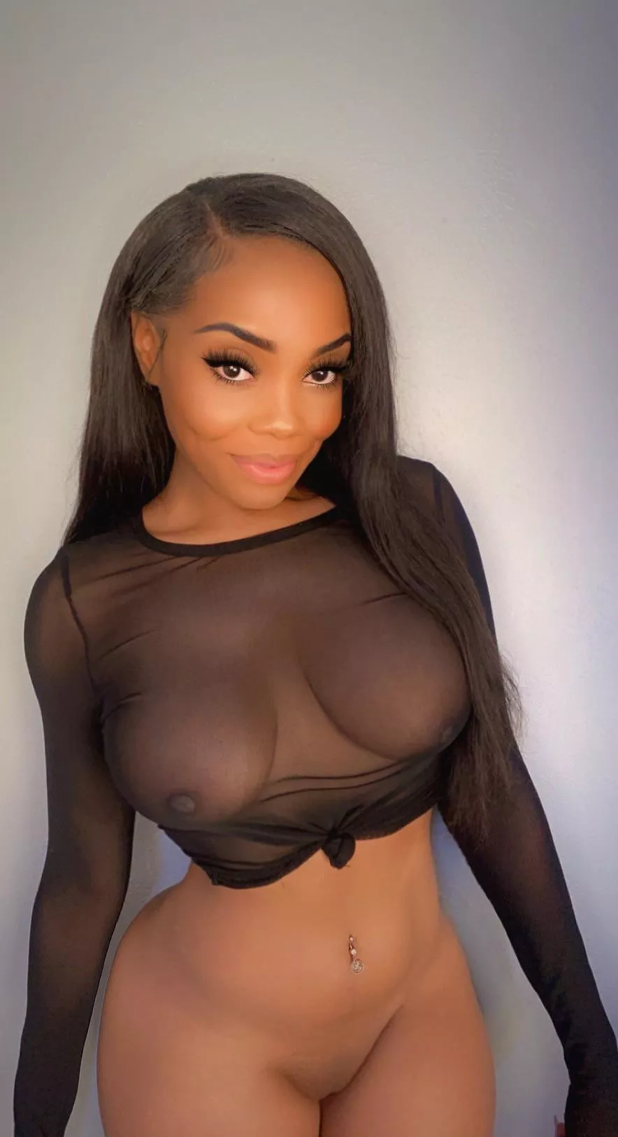 Ebony lovers only