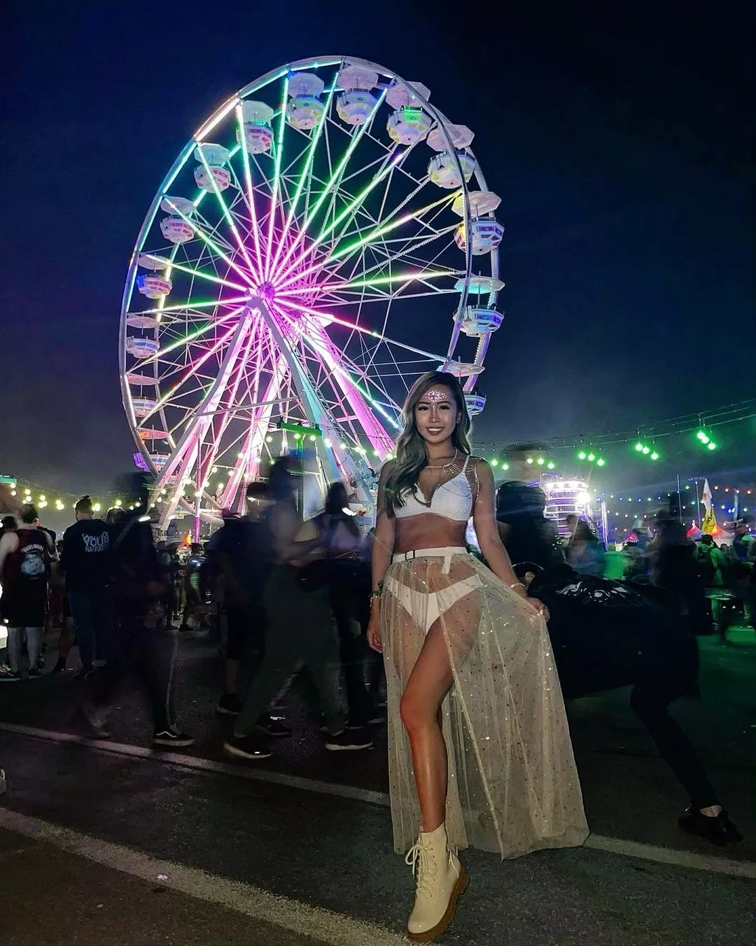 EDC