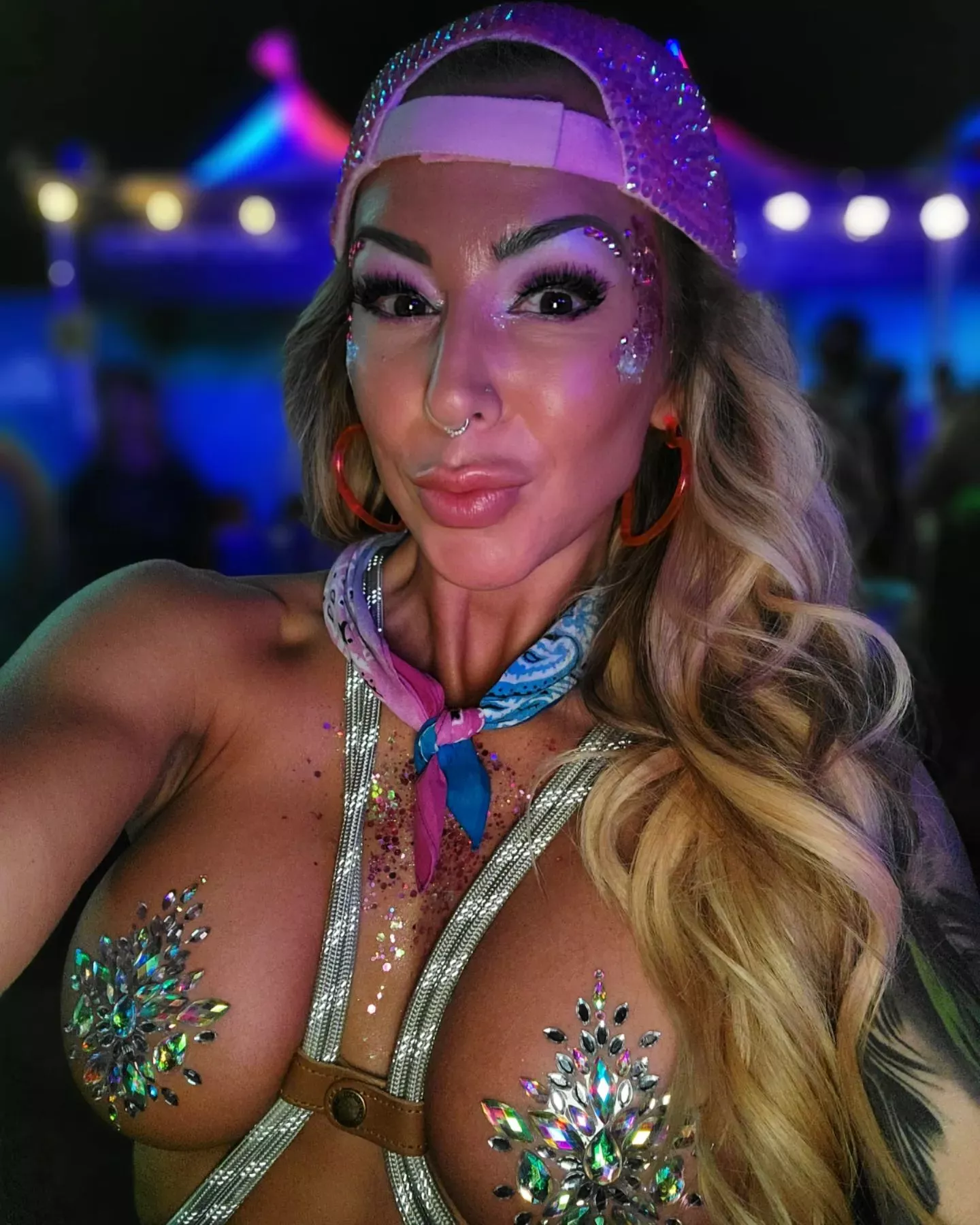 EDC Las Vegas