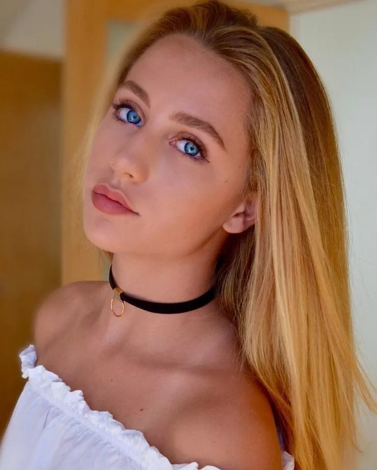 Eden McCoy