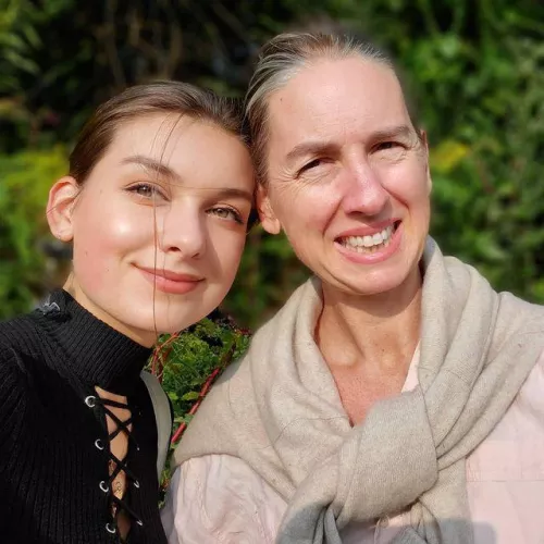 Eh, I’ll fuck mom too