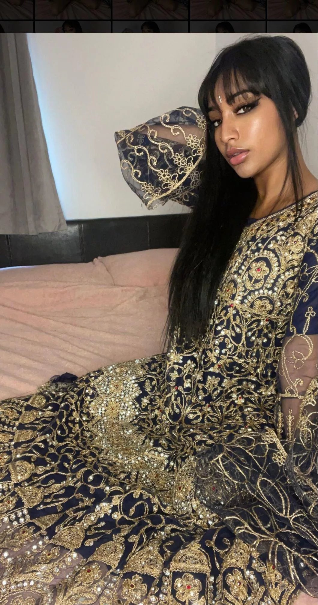 Eid Mubarak! 😘😘😘