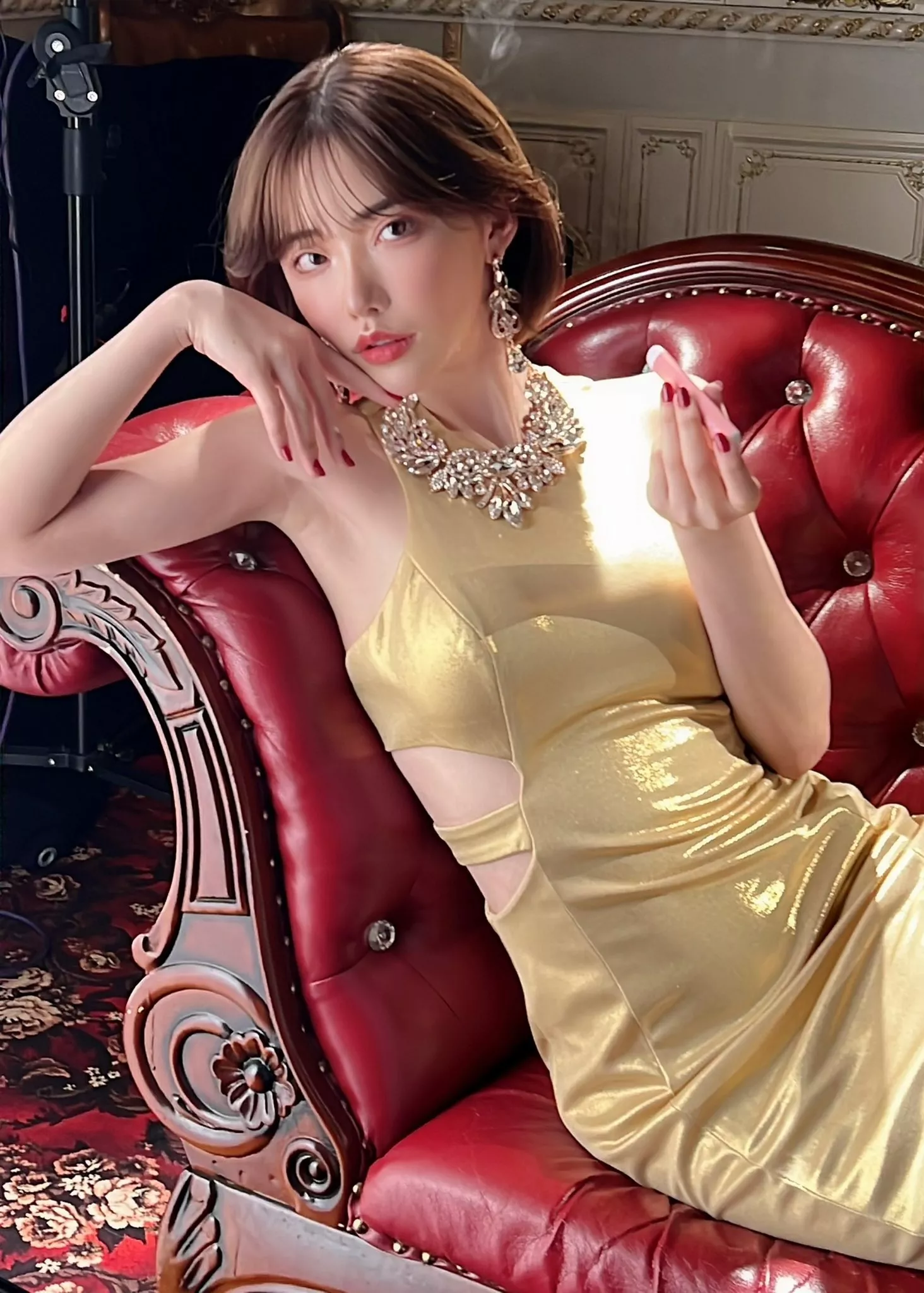 Eimi Fukada