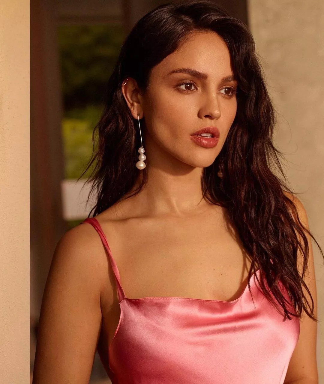 Eiza Gonzalez