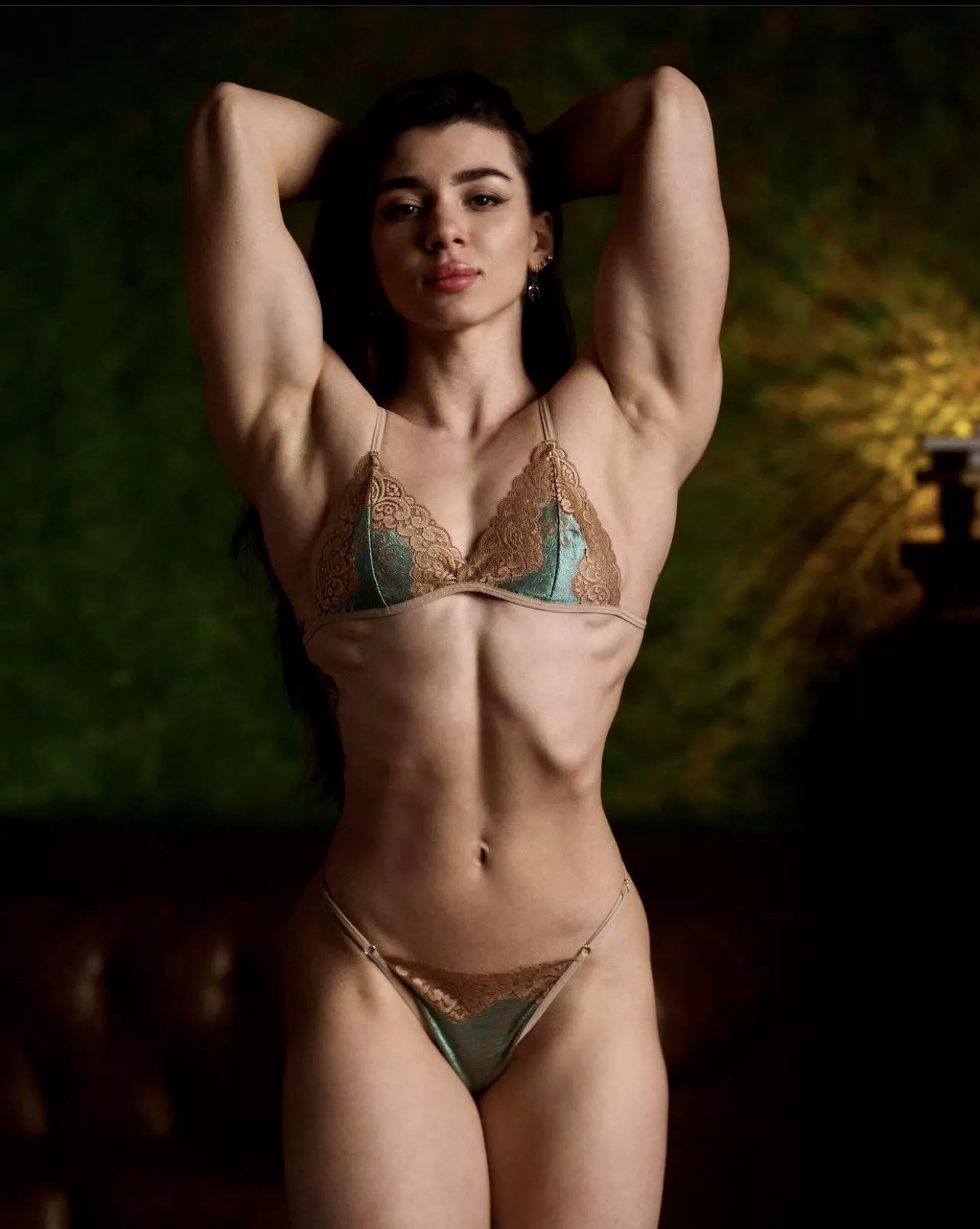 Ekaterina Khokhlova