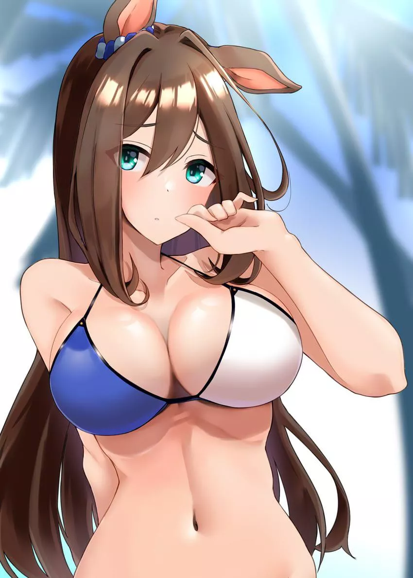 El Condor Pasa [Uma Musume]