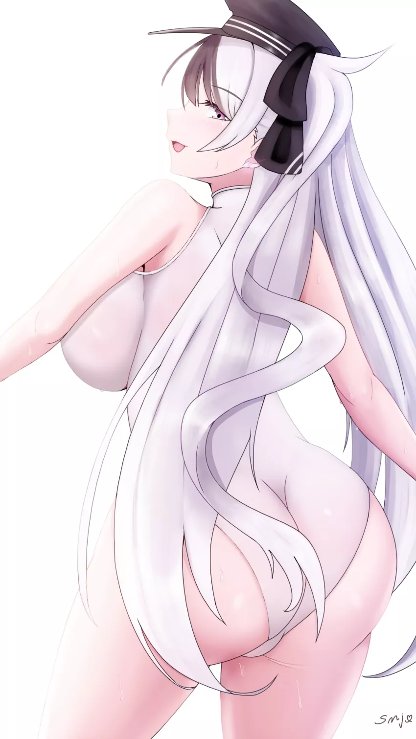 Elbe [Azur Lane]