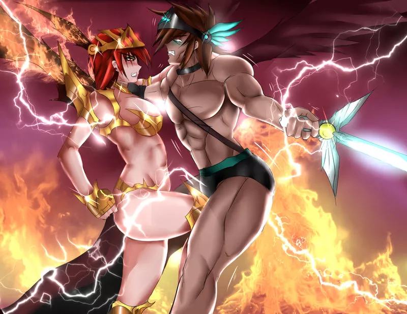 Electric Knee