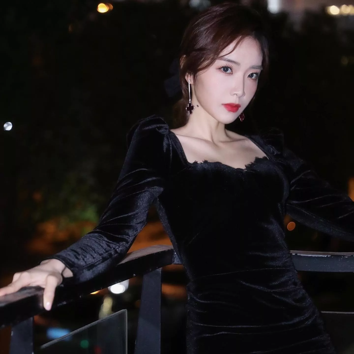 elegant