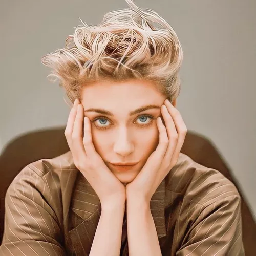Elizabeth Debicki