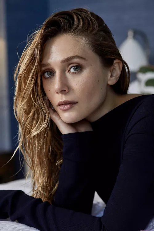 Elizabeth Olsen