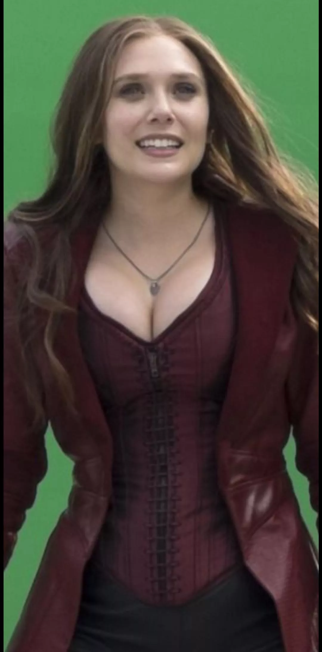 Elizabeth Olsen