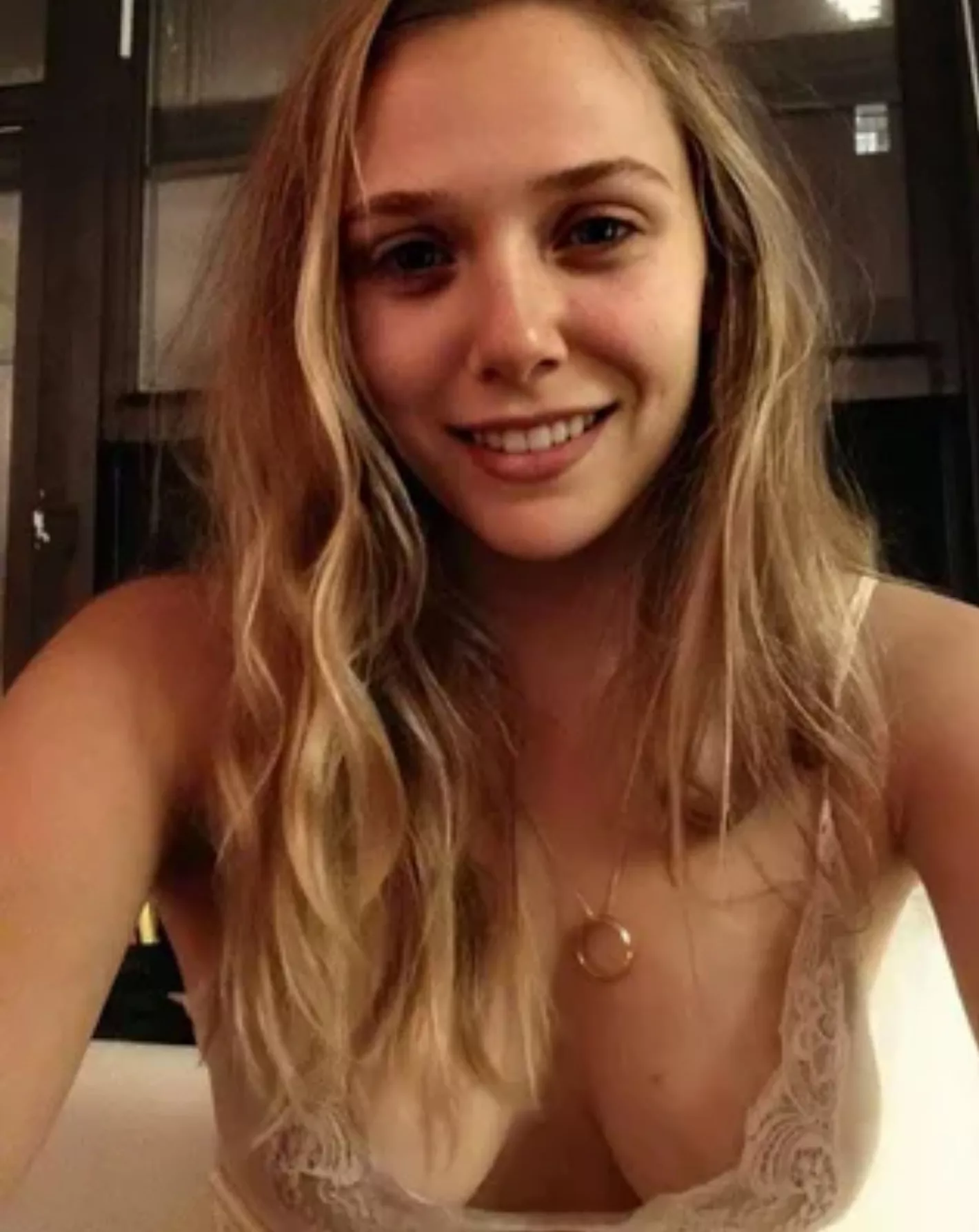 Elizabeth Olsen