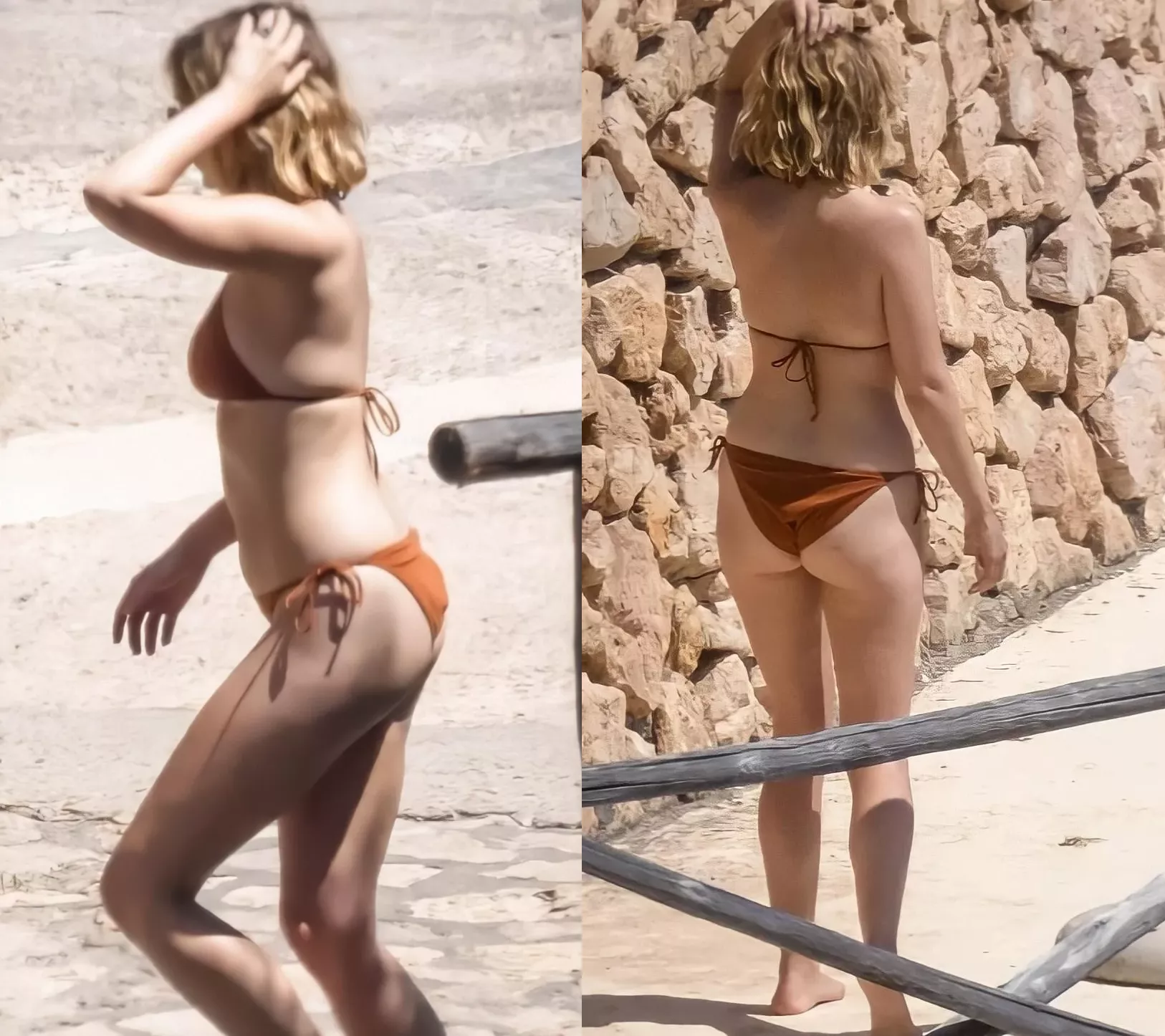 Elizabeth Olsen