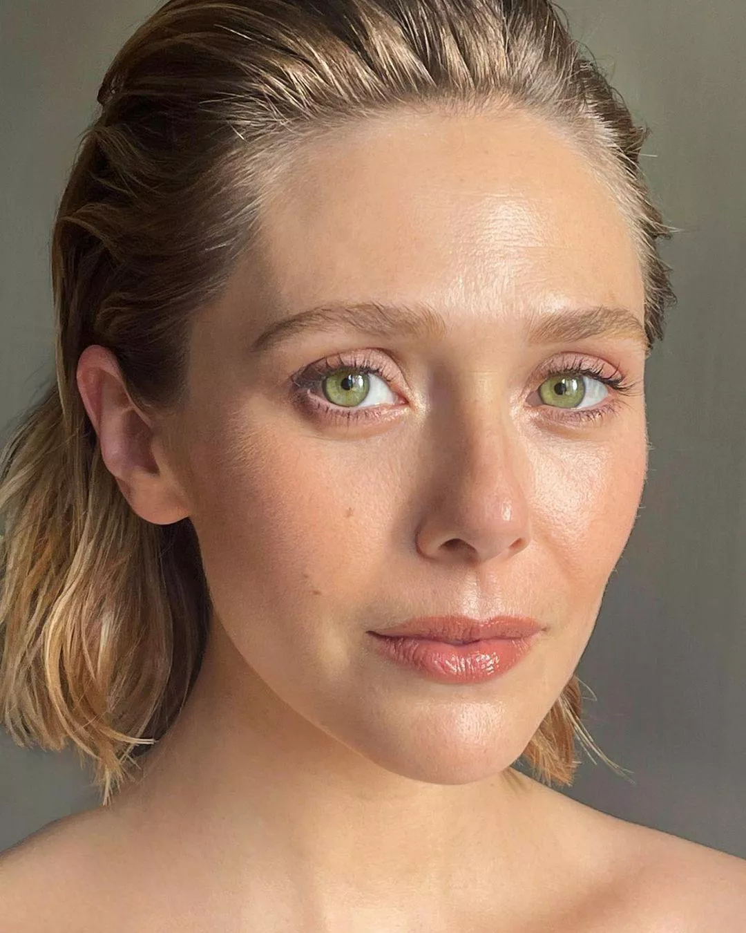 Elizabeth Olsen