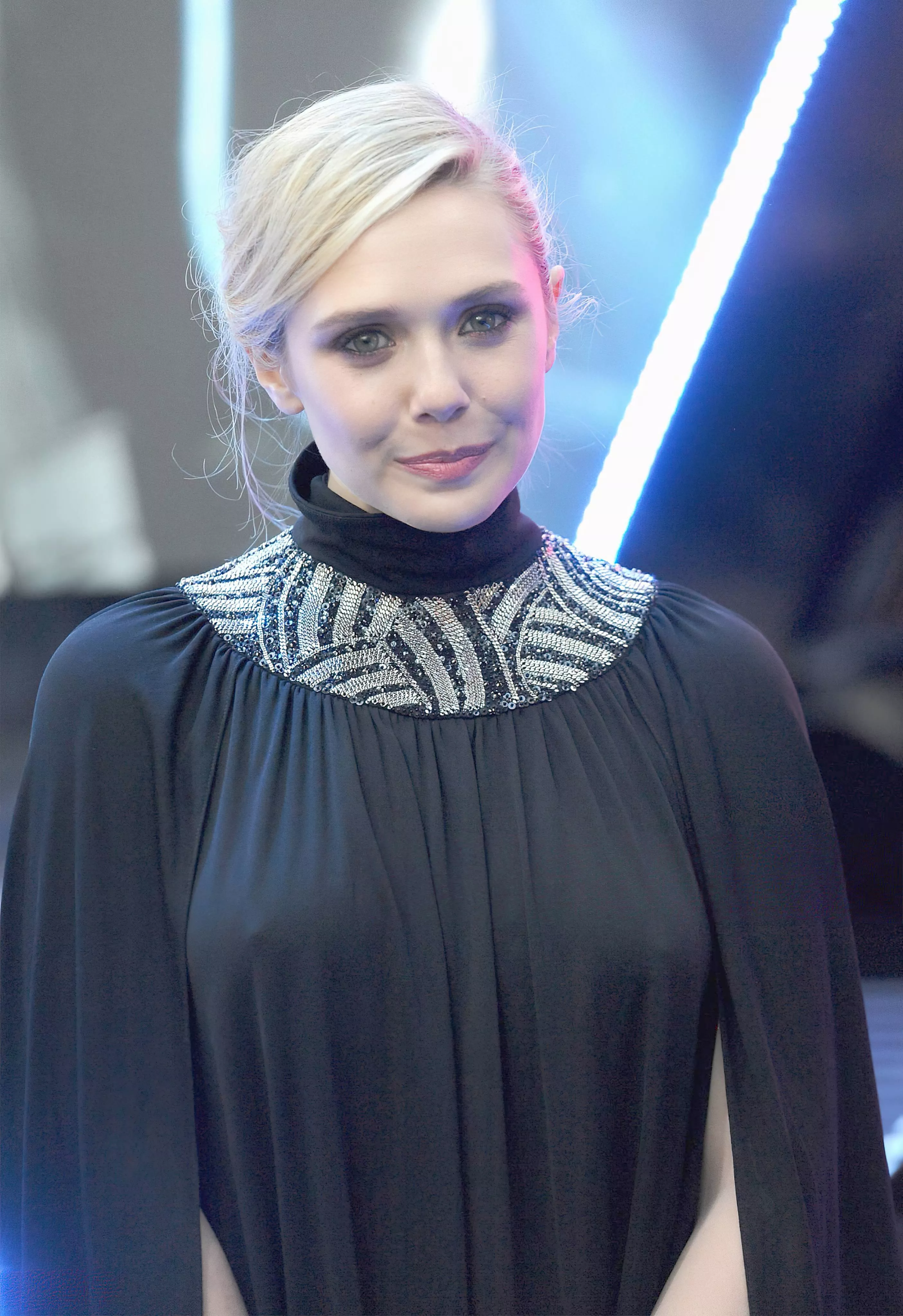 Elizabeth Olsen