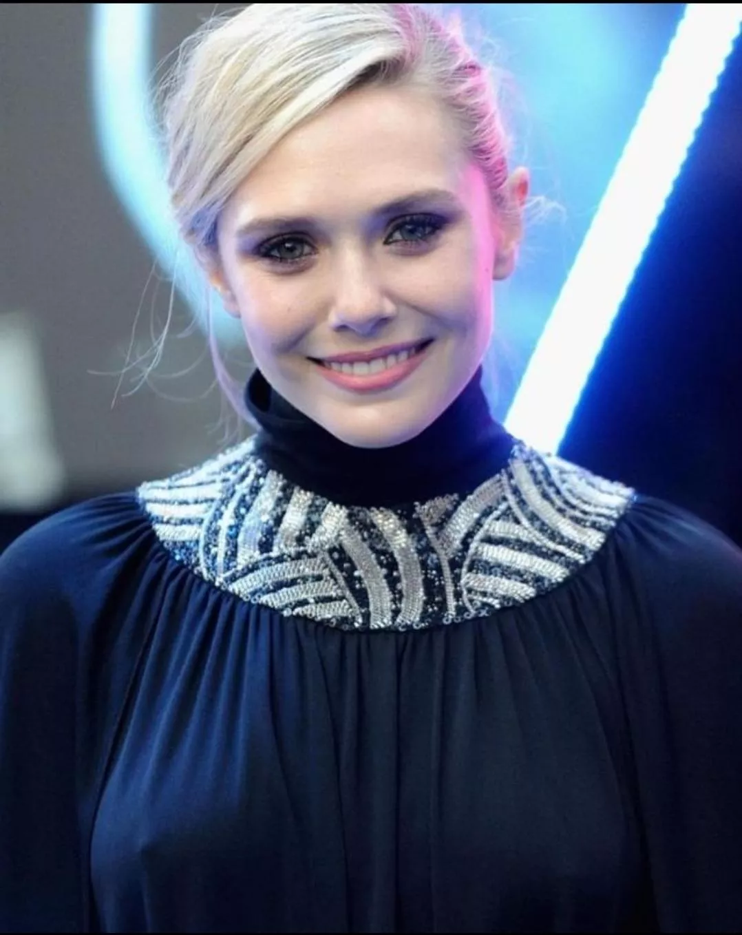 Elizabeth Olsen