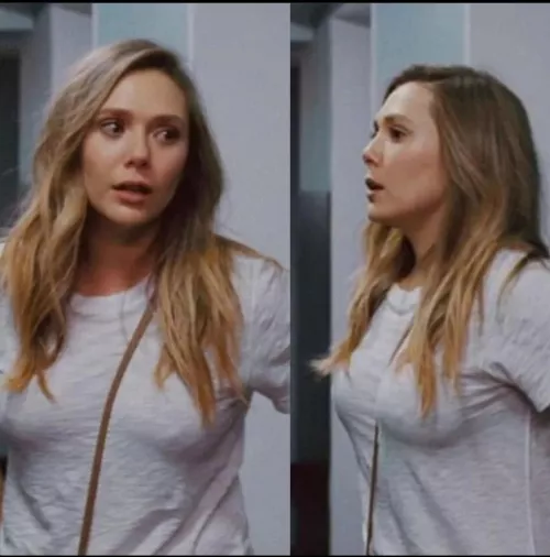 Elizabeth Olsen