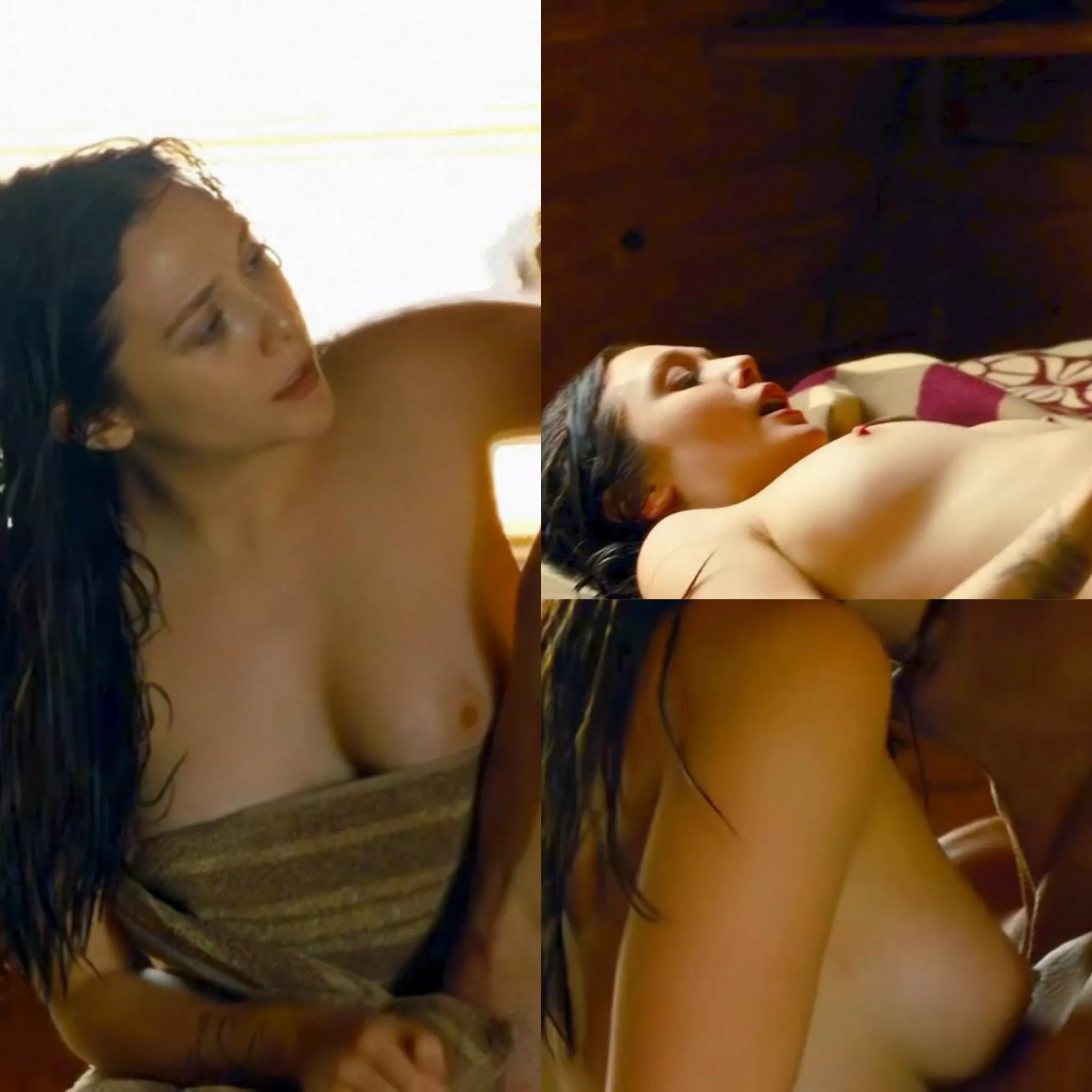 Elizabeth Olsen