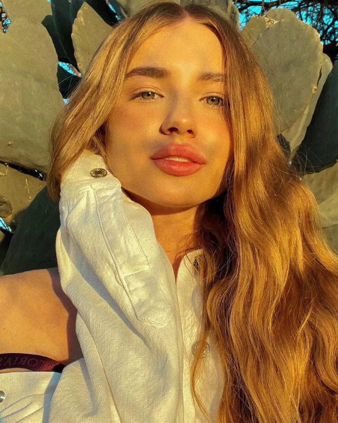 Elizabeth Vasilenko