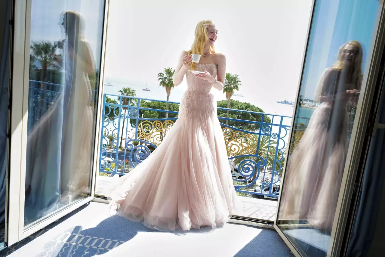 Elle Fanning