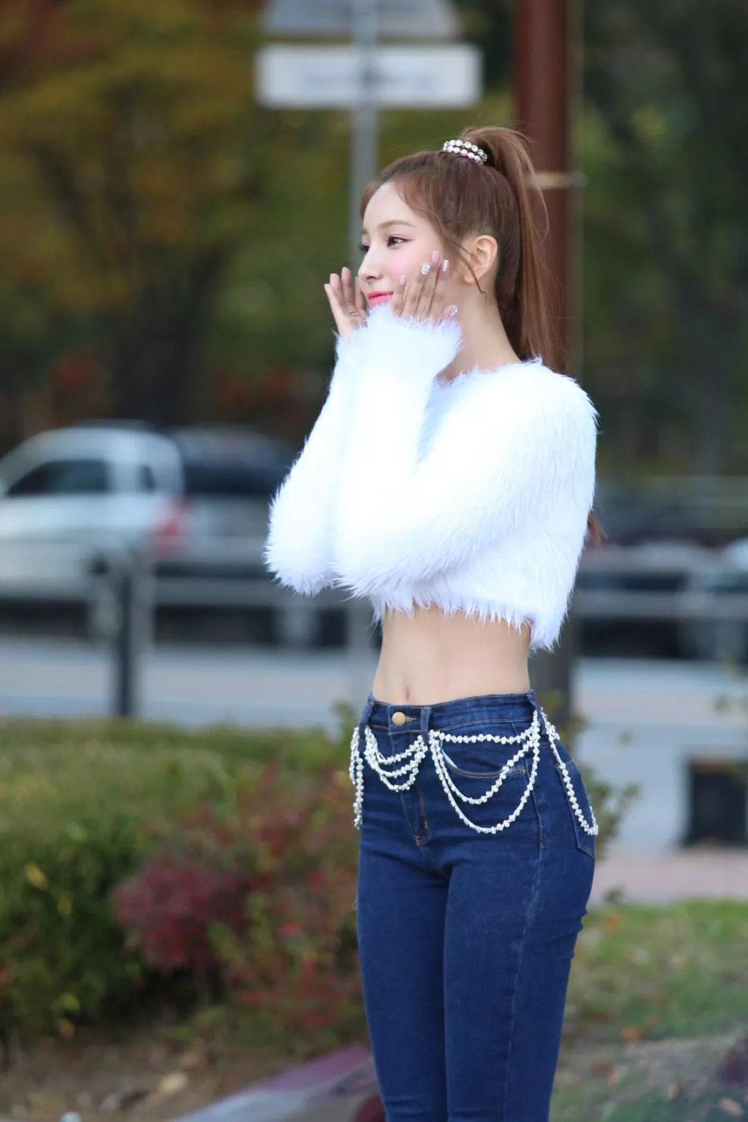 ELRIS - Sohee