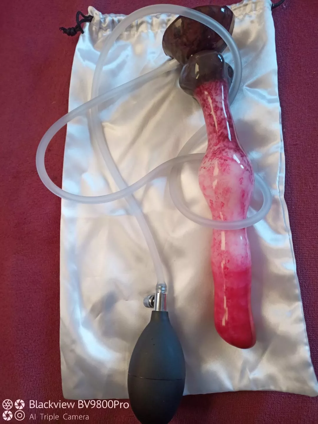 Elypseart Vixen, How do you use Effective since he's so prone to snapping? And how satisfied are you with the suction cup? Elypseart Vixen, How do you use Effective since he's so prone to snapping? And how satisfied are you with the suction cup?