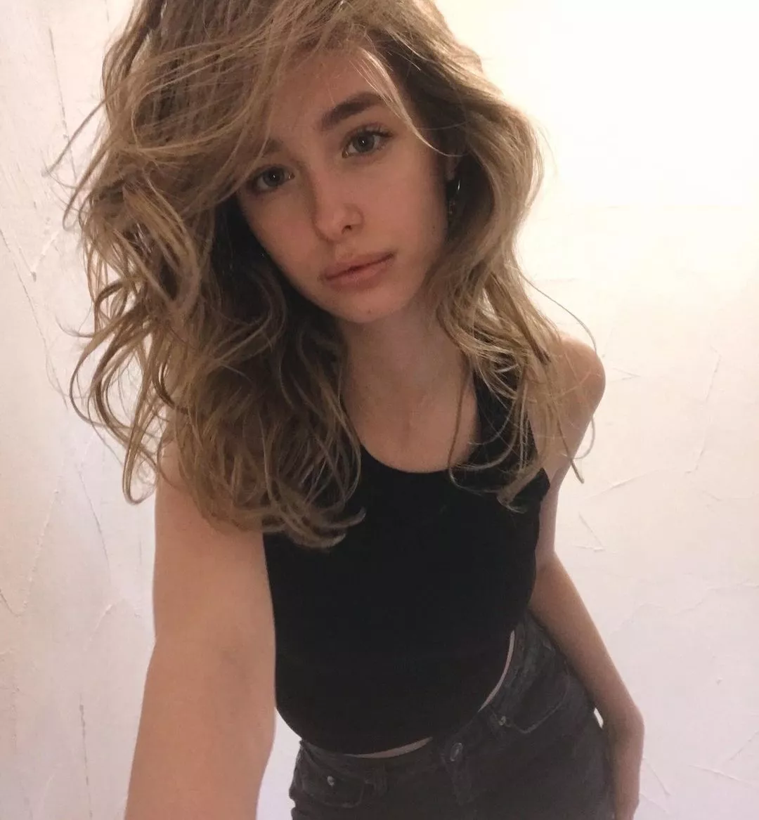 Emely Borsody