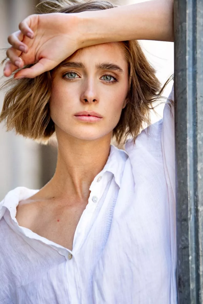 Emely Borsody